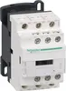 Schneider Electric TeSys D control relay, Schwarz, Weiß, Produktbild-Vorschau 2