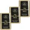 Heidel Gold-Kreditkarte 30g Produktbild-Vorschau 3