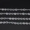 99Ft 30M Girlanda Diamond Akryl Crystal Bead Curtain Náhled obrázku produktu 8