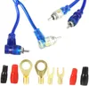 1 Stück 1500W Auto Verkabelungs-Kit für Subwoofer Produktbild-Vorschau 4
