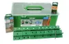 Spax-D Terrassenschrauben 5x60 (850 Stk.) + Bonus GreenBox Produktbild-Vorschau 1