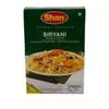 Shan Biryani Masala 50g – Aromatische Gewürzmischung für authentisches Biryani Produktbild-Vorschau