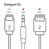 imoshion In-ear Kopfhörer - Kabelgebundene Kopfhörer - Mit Produktbild-Vorschau 2