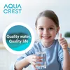 AQUA CREST SÜD, NSF e Wasserfilter, Ersatz für Brita® Produktbild-Vorschau 9