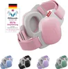 Alpine Muffy Baby, Dětský, Růže, Růžová, Přes hlavu, 24 dB, Náhled obrázku produktu 8