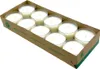 Cup Candle 913-10 Maxi-Lichte 10h (10er Pack) Produktbild-Vorschau 2