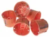 Hohlwanddose Schalterdose Abzweigdose Hohlraumdose Ø 60 x Produktbild-Vorschau 9