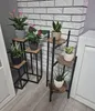 Stojan na kvety 80cm Ruhhy 25627 Náhľad obrázku produktu 5