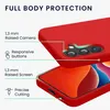 kwmobile Handyhülle für Samsung Galaxy S25 Hülle - Case Produktbild-Vorschau 4