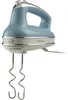 Ariete 1548/05 Hand mixer 450 W Blue Voir les images du produit 9