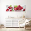 Glasbild 120x40cm in XXL für Wohnzimmer, Schlafzimmer Motiv Produktbild-Vorschau 3