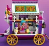 LEGO Friends 41688 - Kouzelný karavan Náhled obrázku produktu 39