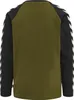 hummel hmlBOYS chemise à manches longues garçon 6086 - dark Voir les images du produit 2