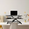 Support pour écran d'ordinateur de bureau réglable en Voir les images du produit 2