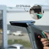 Achaté Elektrische raamreiniger – accuvoed – met spuitfles Productafbeelding-voorbeeld 6