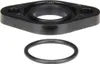 Isolator 17mm für Ansaugstutzen Peugeot Buxy Speedfight 1 2 Produktbild-Vorschau 2