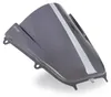 Windschild Puig Z-Racing-Scheibe 325 x 335 mm mit ABE für Produktbild-Vorschau 1