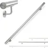 Poręcz ze stali nierdzewnej RD31418, 150 cm Podgląd zdjęcia produktu 1