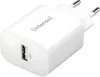 Intenso Power Adapter 1x USB-A 5W White Anteprima dell’immagine prodotto 1