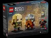 LEGO BrickHeadz 40751 Legolas und Gimli™ Produktbild-Vorschau 9