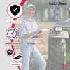 KOTARBAU® Traktor Spiegel Universal 38 x 19 cm PVC 1 Stück Produktbild-Vorschau 4