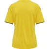 hummel Core Volleyball T-Shirt Damen blazing yellow M Produktbild-Vorschau 3