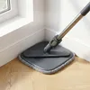 Set di mocio e secchio Relaxdays, secchio da 6 litri con Anteprima dell’immagine prodotto 2