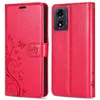 Hülle Motorola Moto G04 / G24 /E14 Handyhülle mit Produktbild-Vorschau 5
