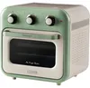 Ariete Vintage Air Fryer Mini- Ofen grün Produktbild-Vorschau 14