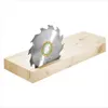 Piła tarczowa Festool Panther PW12 drewno 160 x 1,8 x 20 mm Podgląd zdjęcia produktu 2