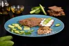 Eiweißbrot mit Walnüssen (21 Scheiben) Produktbild-Vorschau 3