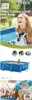 INTEX Pool Rectangular Frame 260x160x65 cm 28271NP Produktbild-Vorschau 5