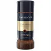 A product shot of a jar of Davidoff Fine Aroma Instant Coffee. Voir les images du produit