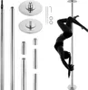 SucceBuy Bastone da ballo professionale, kit di bastoni Anteprima dell’immagine prodotto 1