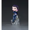 Iron Studios Marvel Comics Mini Co. Deluxe PVC Figurka Podgląd zdjęcia produktu 12