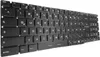 DEUTSCHE - Tastatur Keyboard Schwarz kompatibel für MSI Produktbild-Vorschau 1