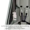 ABC Design 3in1 Fahrradanhänger & Kinderwagen Tour Produktbild-Vorschau 28