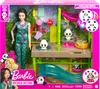 MATTEL Barbie Panda Detská herná súprava HKT77 Náhľad obrázku produktu 6