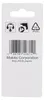 MAKITA Torx bit TX20x25 (B-23612) Podgląd zdjęcia produktu 4