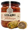 Gefülltes Kraut in Tomatensoße 400g- Schronisko Bukowina Produktbild-Vorschau 2