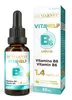 MARNYS® Flüssiges Vitamin B6 30 ml – Schnelle Absorption Produktbild-Vorschau 2