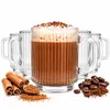 6 koffiekopjes/theekopjes, 360 ml, stapelbaar, met Productafbeelding-voorbeeld 1