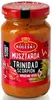 Trinidad Scorpion Street Food Senf 210g Produktbild-Vorschau 2