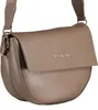 VALENTINO BAGS Bigs Umhängetasche Taupe Produktbild-Vorschau 45