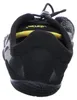 Vibram FiveFingers KSO EVO Men , velikost:44, barva:černá Náhled obrázku produktu 4