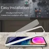 NALIA 4x ochranné sklo a sada šablón pre iPhone 13 Pro Max, Náhľad obrázku produktu 3