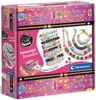 Bracciali Clementoni Crazy Chic con messaggio 18640 Anteprima dell’immagine prodotto 5