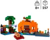 LEGO® Minecraft 21248 Tekvicová farma Náhľad obrázku produktu 6