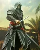 Assassin's Creed: Revelations Akční figurka Ezio Auditore Náhled obrázku produktu 11