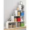 Support Support Staircase Step Shelf Support Shelf Room Voir les images du produit 5